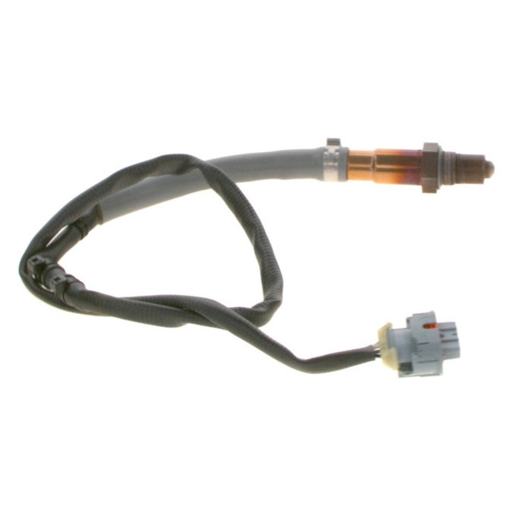 Bosch lambda szonda 0258010145 Porsche 911-hez, jóváhagyott, RAR tanúsítvánnyal