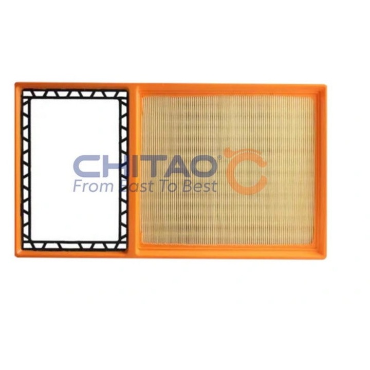 CHITAO Ct367288 légszűrő MG ZS 1.5 benzinhez, RAR által jóváhagyva