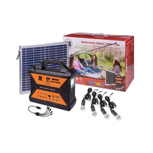 Sisteme si panouri solare