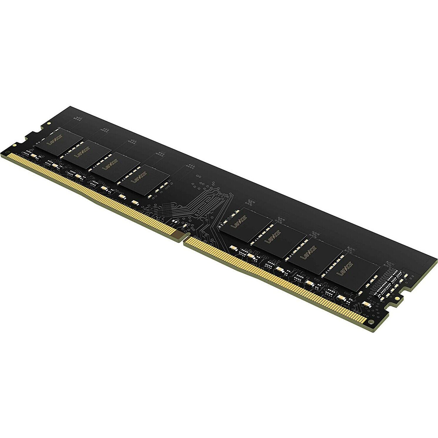 Memorie Ran Memorie RAM Lexar 8GB DDR4 3200MHz CL22, 1,2V - eMAG.ro