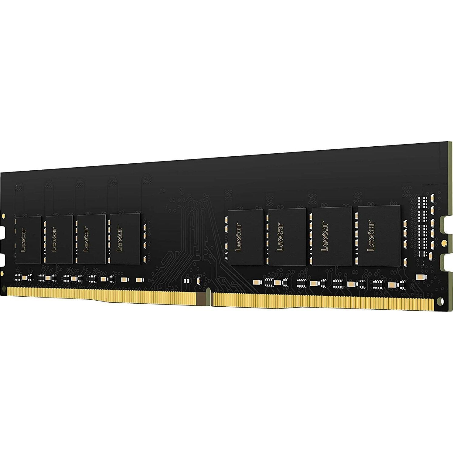 Memorie Kingston HyperX FURY, 8GB DDR4, 3200MHz, CL18 1.2V, Red