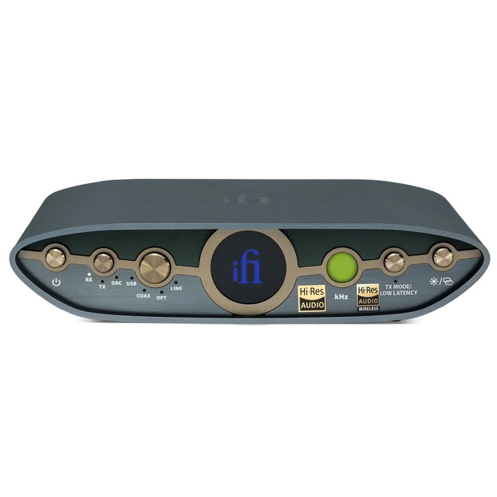 Amplificator Hi-Fi, iFi ZEN Blue 3, 259710