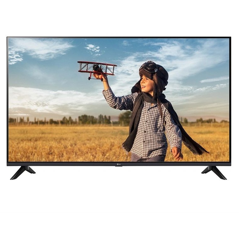 Televizor LED Smart, LG 55AU731C0LA, 55", 4K, 3840x2160, WiFi, Bluetooth