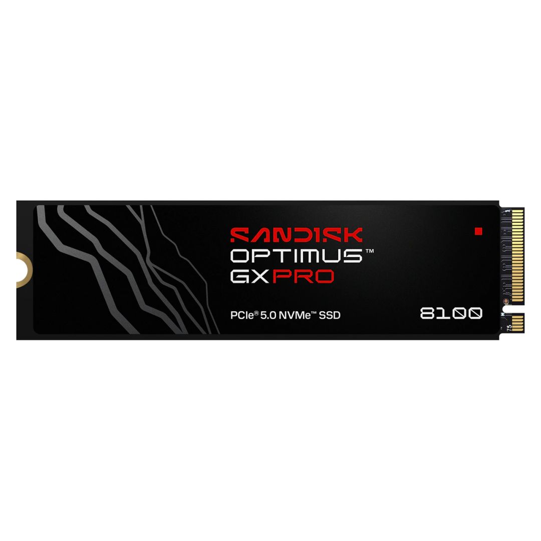 SSD 1TB Fanxiang S910 Max M.2 PCIe 5.0, viteze citire 14000MB/s
