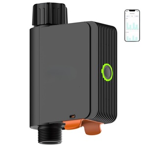 Programatoare stropire