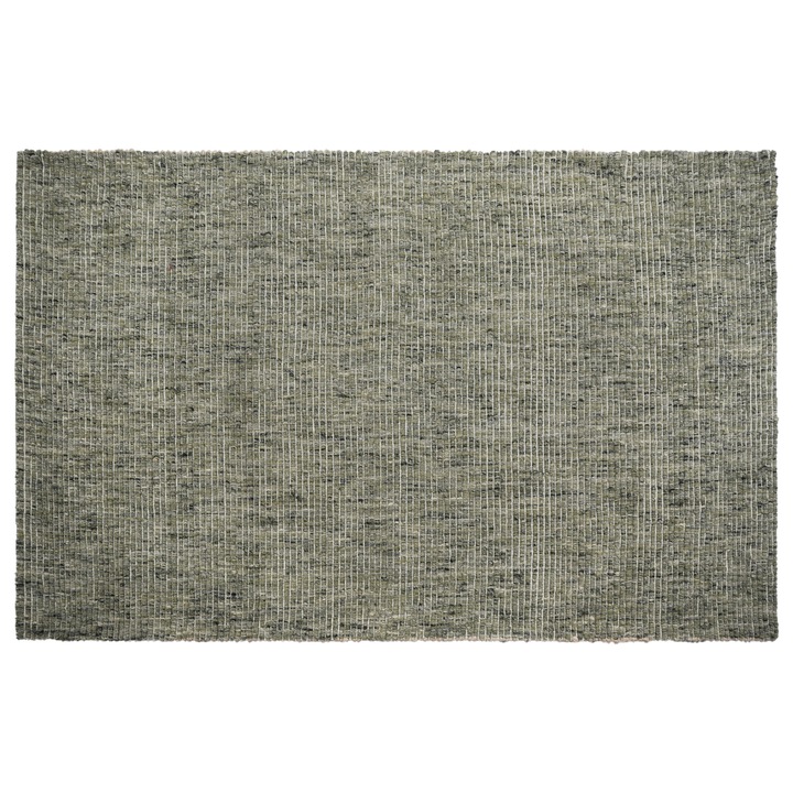 Velaar Driftwood covor texturat 160x230 cm verde