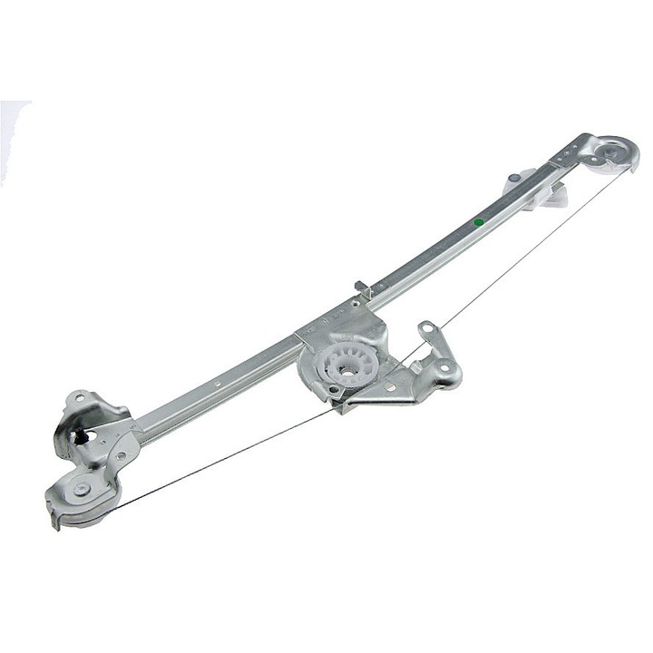 Ablakemelő Mercedes E W210 - 5 ajtós, hátsó bal elektromos