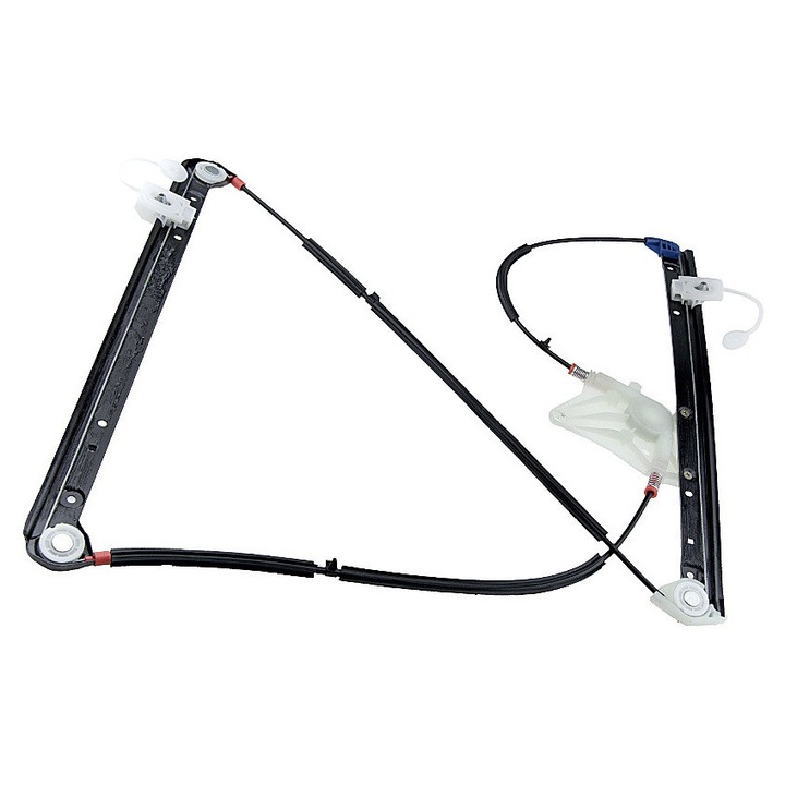 Ablakemelő Audi A3 8L-hez - 5 ajtós, első bal elektromos