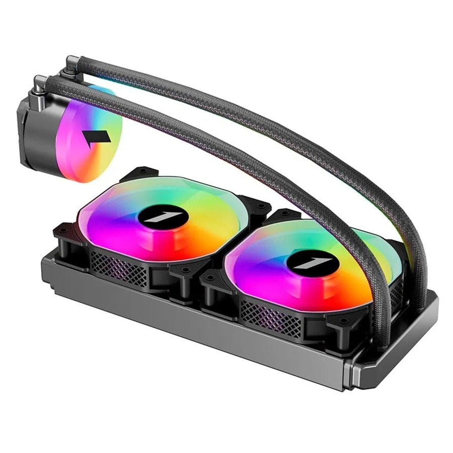 Cooler procesor Scythe FUMA 2,compatibil AMD/Intel - eMAG.ro