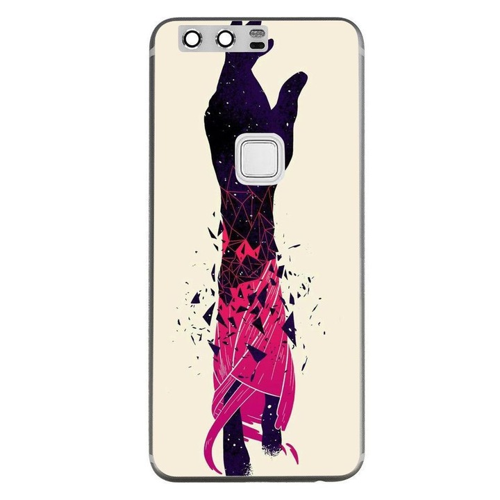 Husa Hand Rise HUAWEI Ascend P10 Lite