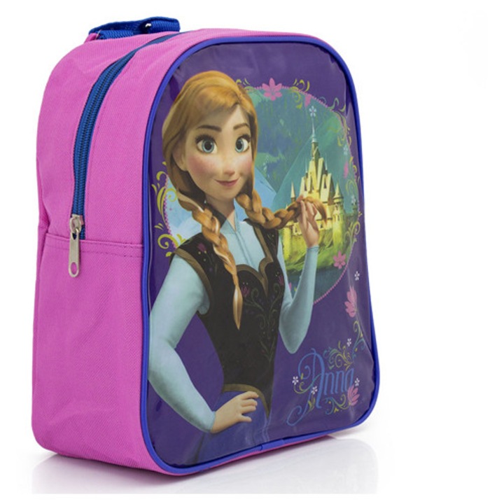 Gyermek hátizsák Frozen - Anna