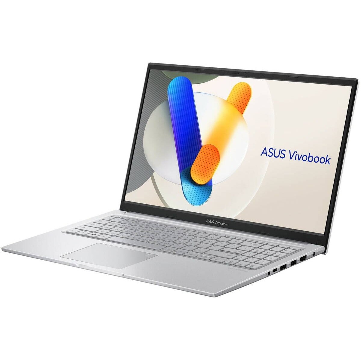 Laptop ASUS VivoBook 15 LED FHD 15.6 inch Intel Core 5 120U 16GB 512GB SSD Free Dos Silver