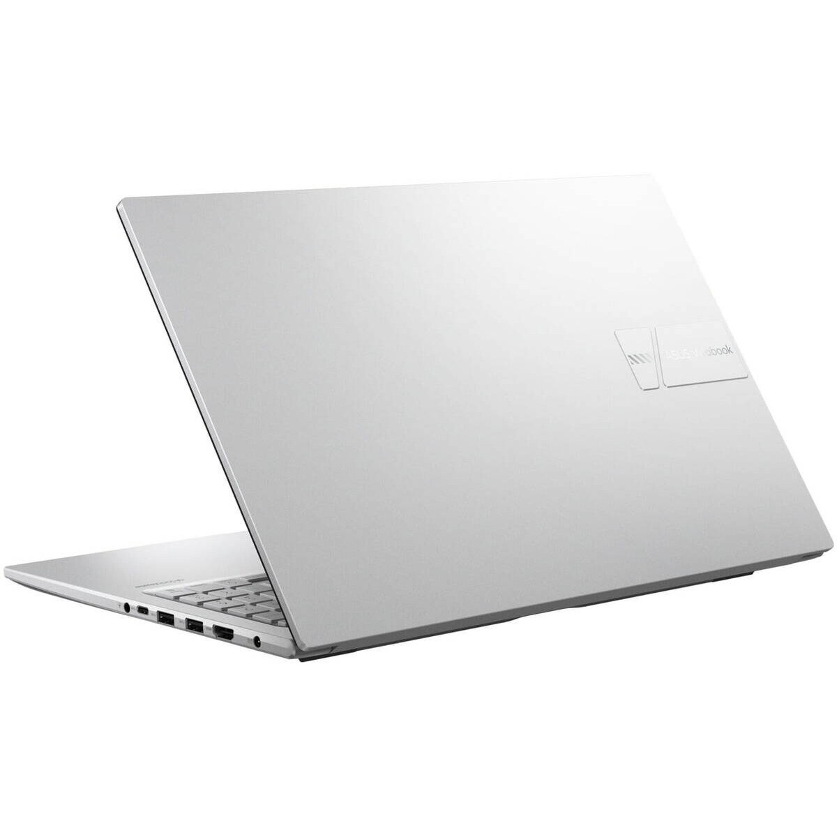 Laptop ASUS VivoBook 15 LED FHD 15.6 inch Intel Core 5 120U 16GB 512GB SSD Free Dos Silver