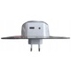 USB-C зарядно и нощна лампа 2 в 1, Action, Сензор ден/нощ, Нощна лампа с мека, топла бяла светлина, 15W