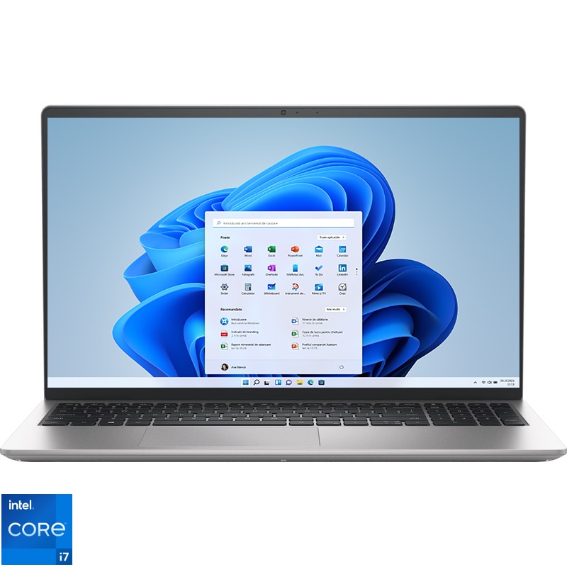Ultrabook DELL 13.3'' Latitude 7390 (seria 7000), FHD, Procesor