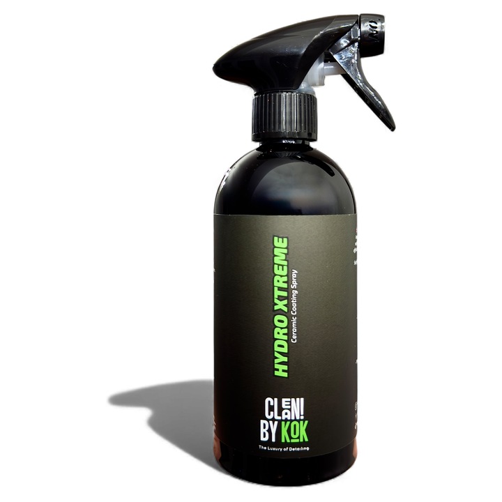 HYDRO XTREME - Ceara Lichida Ceramica Auto 500ml