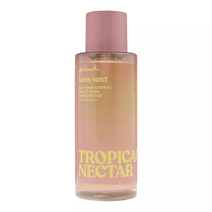 Spray de Corp Victoria's Secret, Tropical Nectar, 250 ml