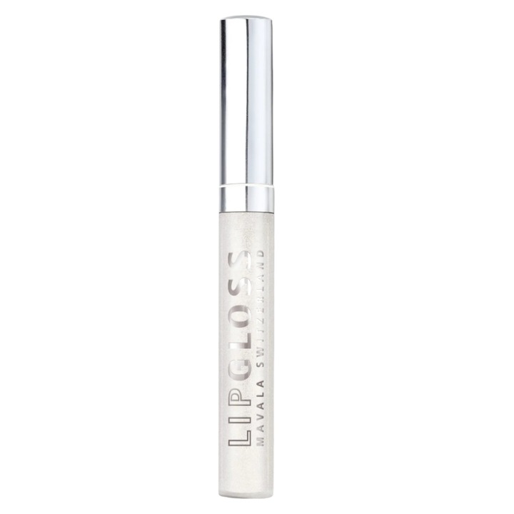Gloss de buze Mavala Margarita, 6 ml, lichid