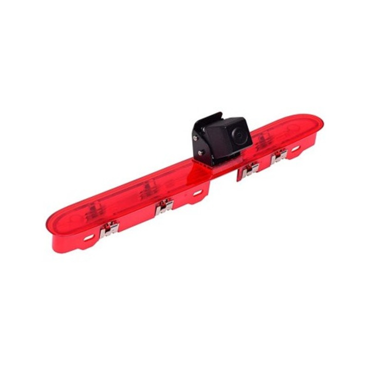 Camera marsarier dedicata PEUGEOT Expert/Traveller (2016-prezent)