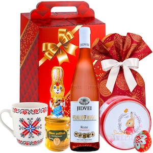 Pachete si cosuri cadou