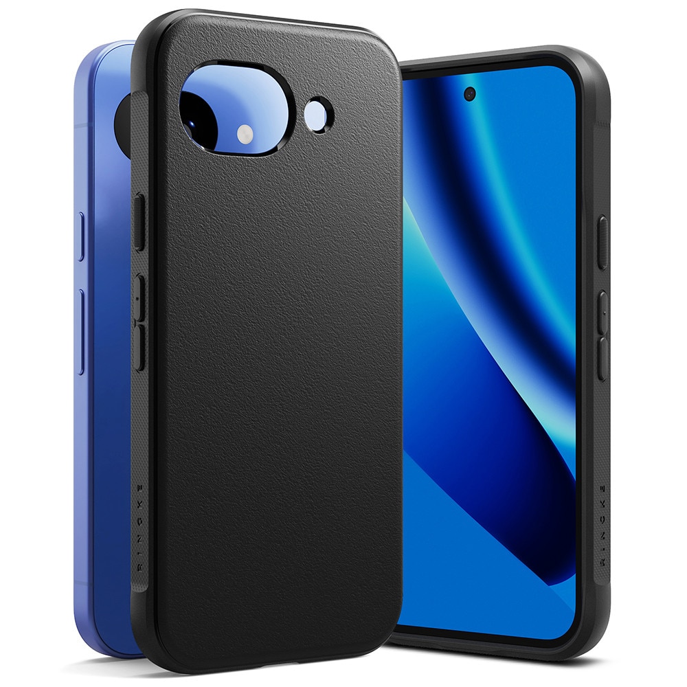 Husa pentru Google Pixel 10a - Ringke Onyx - Black