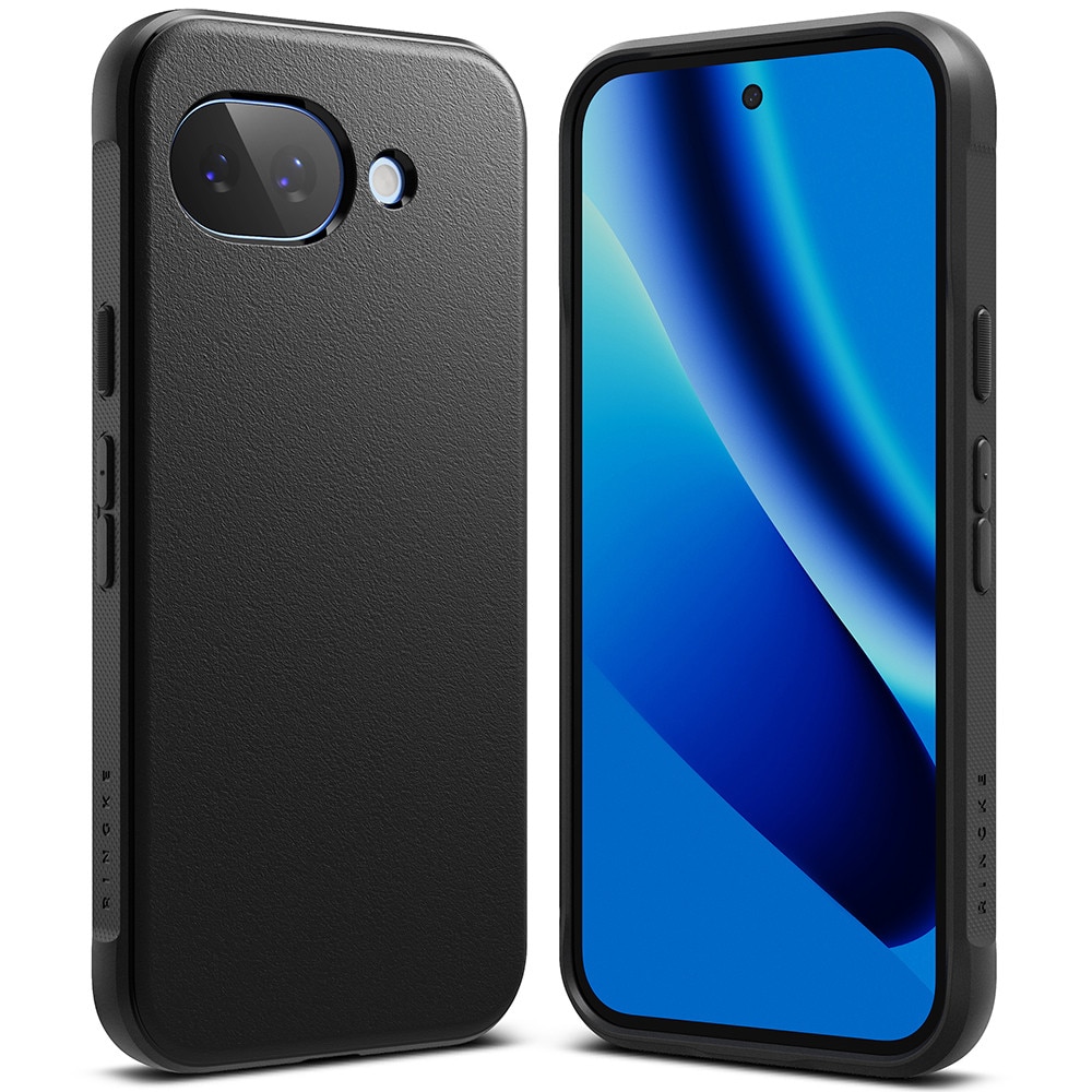 Husa pentru Google Pixel 10a - Ringke Onyx - Black