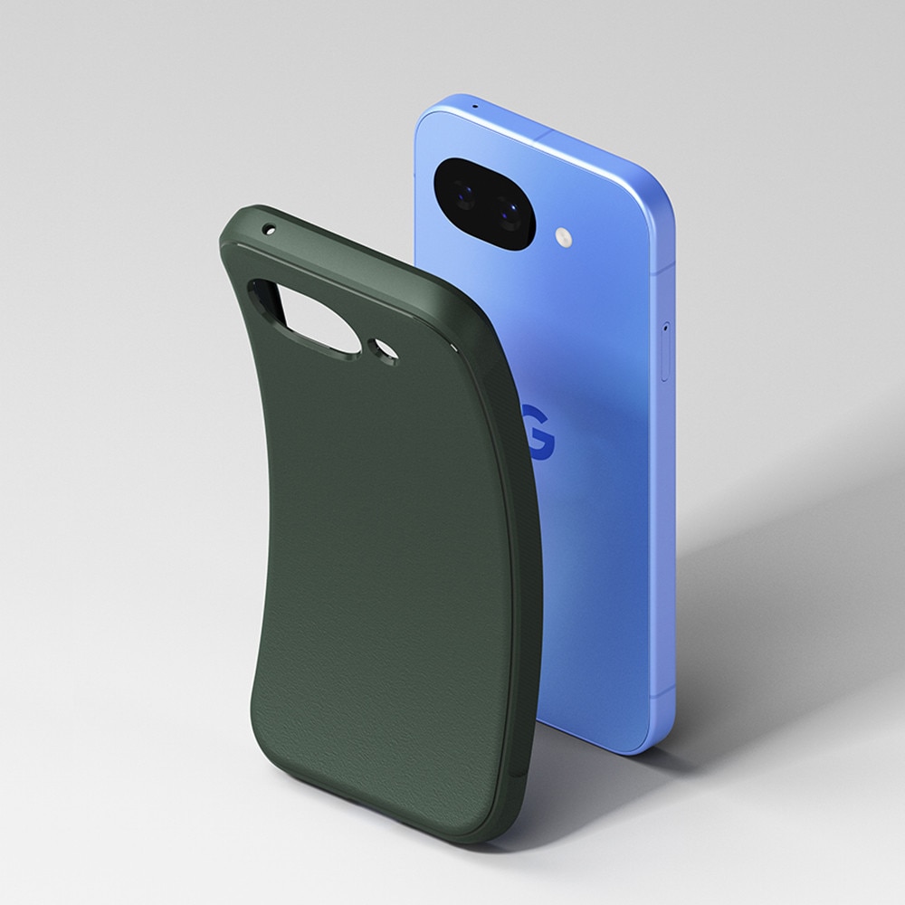 Husa pentru Google Pixel 10a - Ringke Onyx - Black