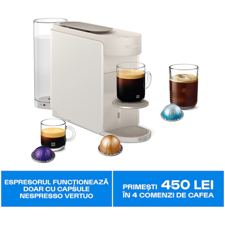 Espressor cu rasnita Barista Expert IZ-6028, Izzy, 1450W, 20 Bar, 2.6L, inox