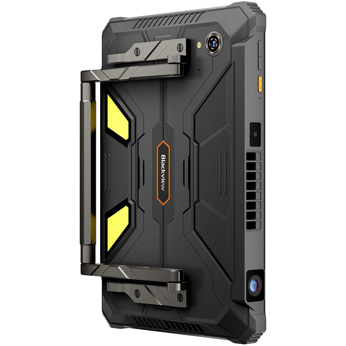 Tabletă Blackview Active 12 Pro, 12GB RAM, 256GB stocare, Negru, 11"