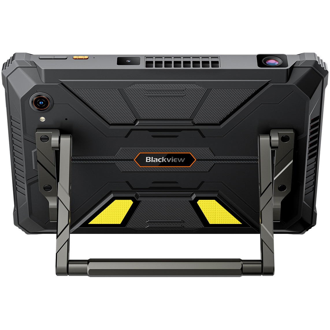 Tabletă Blackview Active 12 Pro, 12GB RAM, 256GB stocare, Negru, 11"