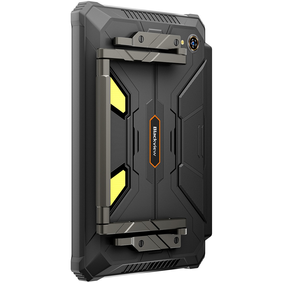 Tabletă Blackview Active 12 Pro, 12GB RAM, 256GB stocare, Negru, 11"