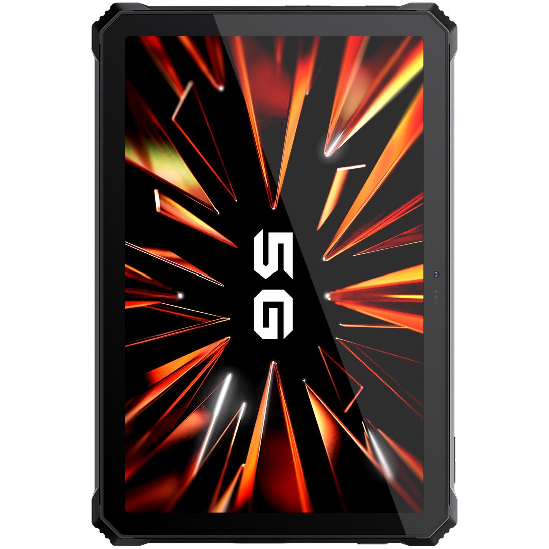 Tabletă Blackview Active 12 Pro, 12GB RAM, 256GB stocare, Negru, 11"