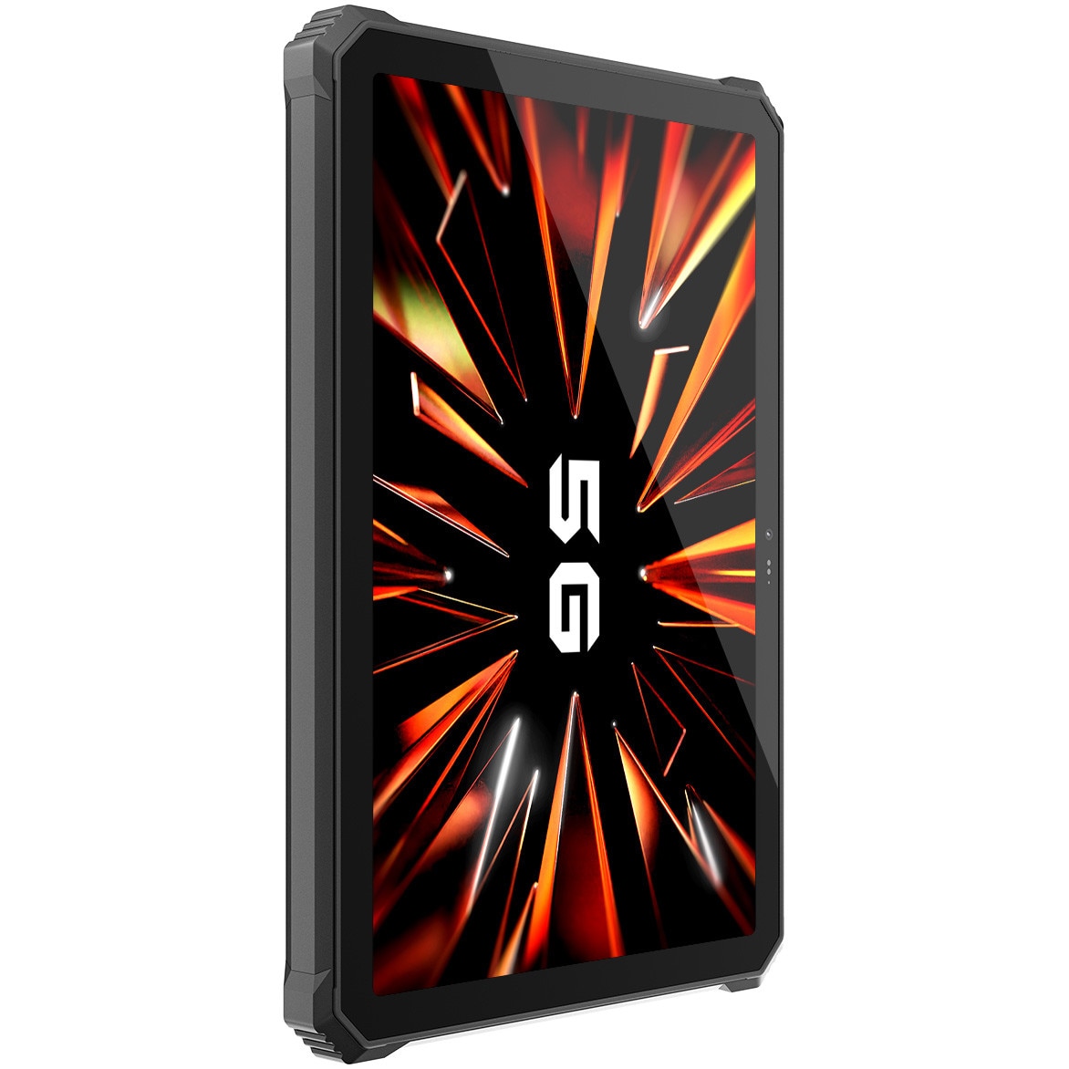 Tabletă Blackview Active 12 Pro, 12GB RAM, 256GB stocare, Negru, 11"