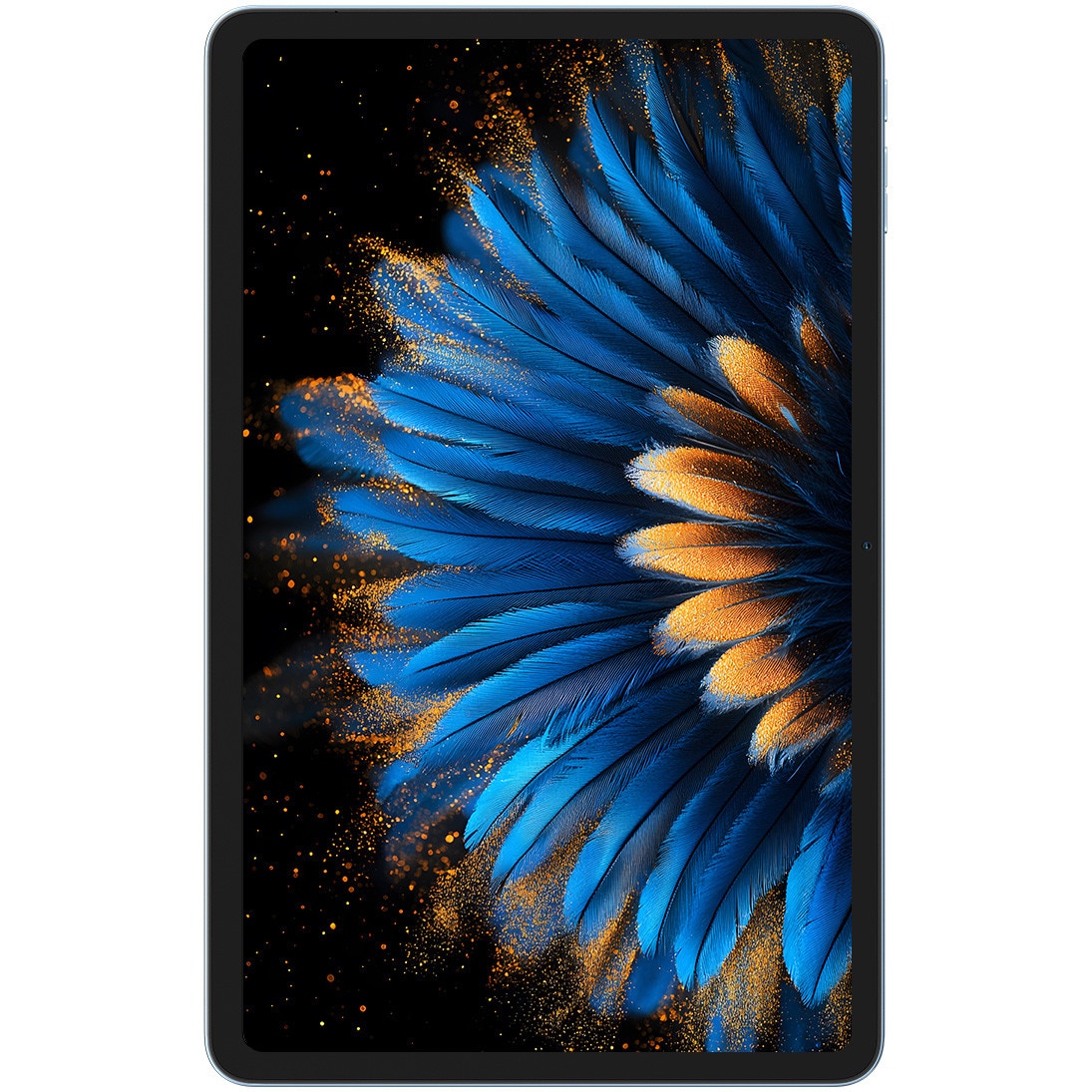 Tableta Blackview MEGA2, 12", 12GB RAM, 256GB Flash, 16MP+8MP, 9000mAh, 18W, Albastru