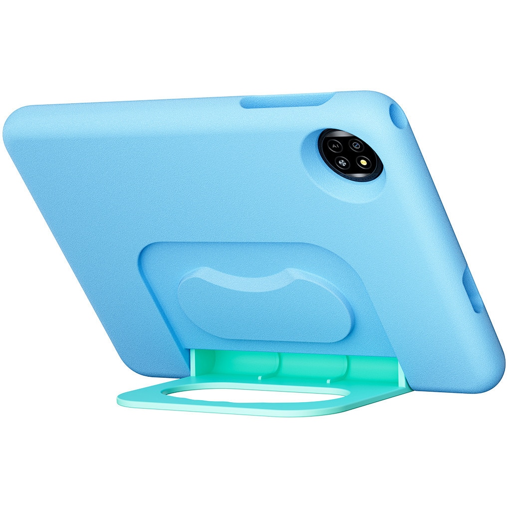 Tabletă Blackview Tab 20 Kids, 10.1", 4GB RAM, 64GB, Albastru