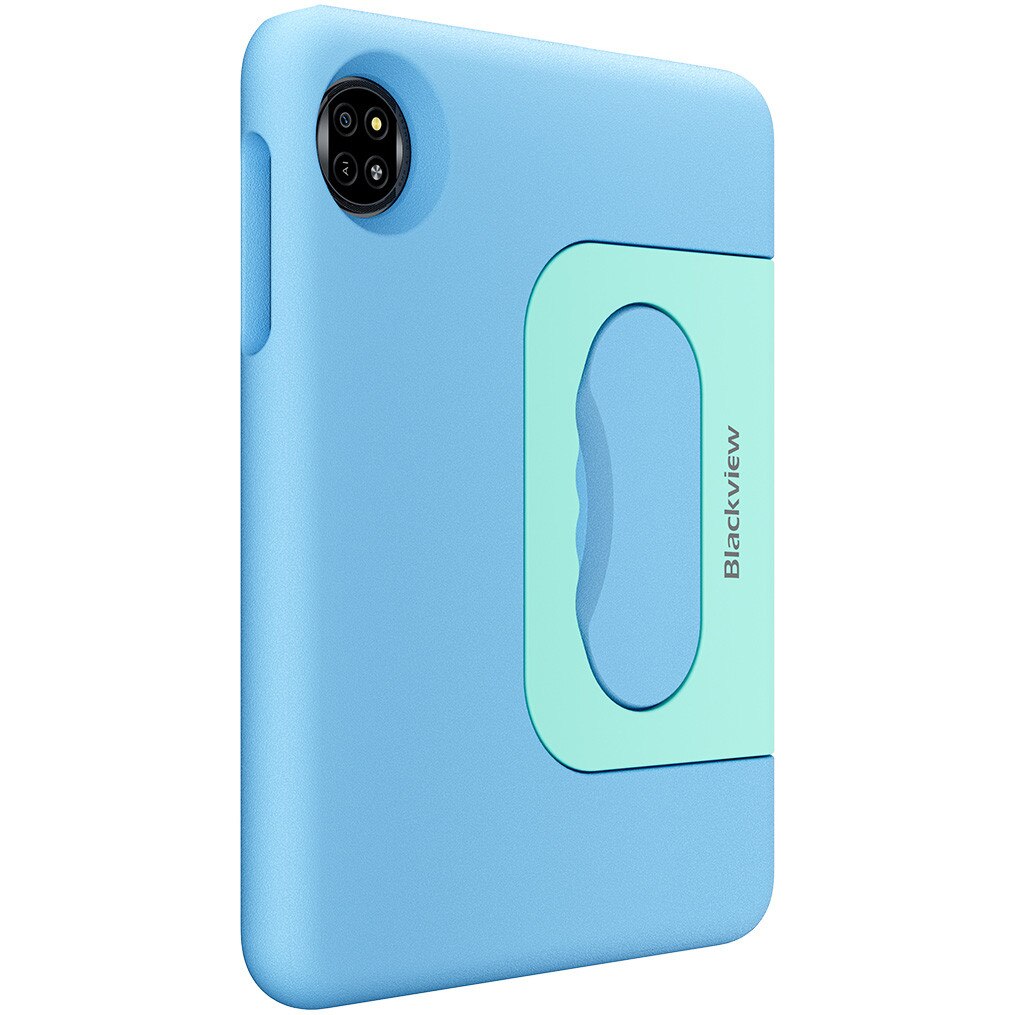 Tabletă Blackview Tab 20 Kids, 10.1", 4GB RAM, 64GB, Albastru