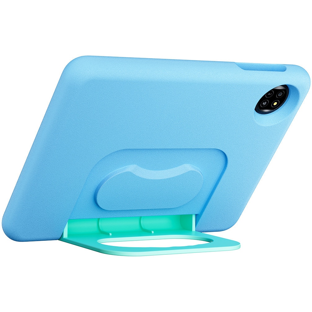 Tabletă Blackview Tab 20 Kids, 10.1", 4GB RAM, 64GB, Albastru