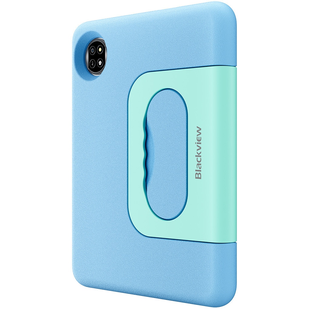 Tabletă Blackview Tab 20 Kids, 10.1", 4GB RAM, 64GB, Albastru