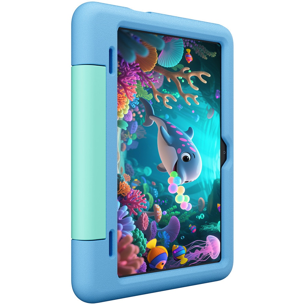 Tabletă Blackview Tab 20 Kids, 10.1", 4GB RAM, 64GB, Albastru