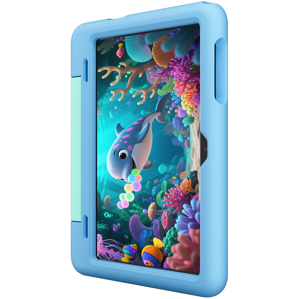 Tabletă Blackview Tab 20 Kids, 10.1", 4GB RAM, 64GB, Albastru