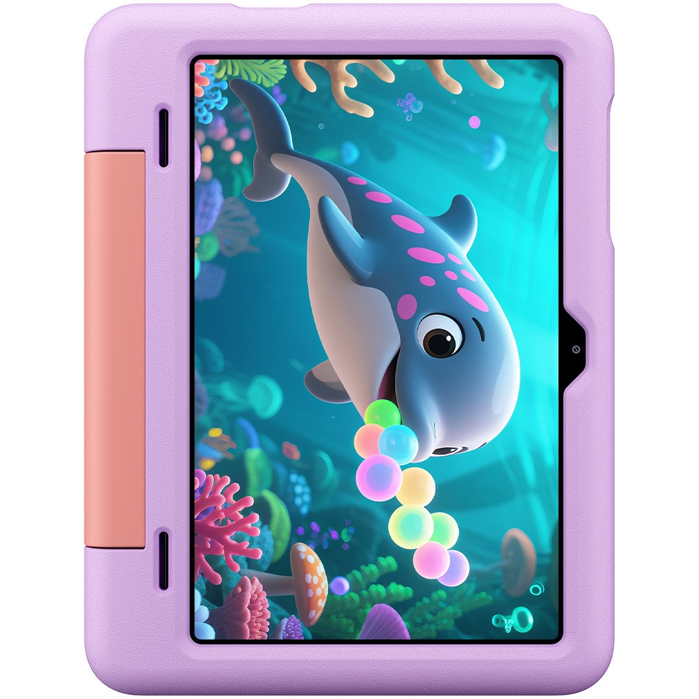 Tableta Blackview Tab 20 Kids, WiFi, 10.1 inch, 4GB, 64GB, Unicom