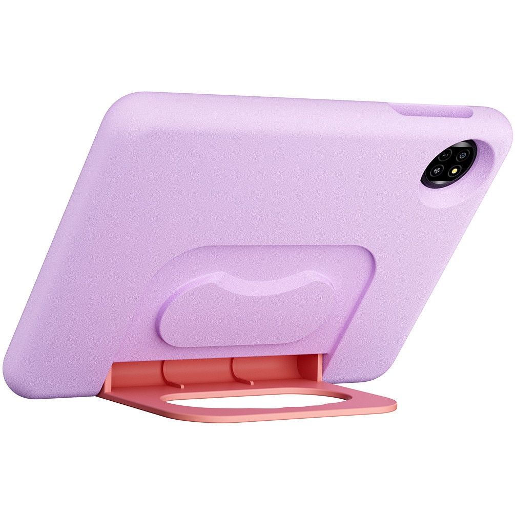 Tableta Blackview Tab 20 Kids, WiFi, 10.1 inch, 4GB, 64GB, Unicom Purple
