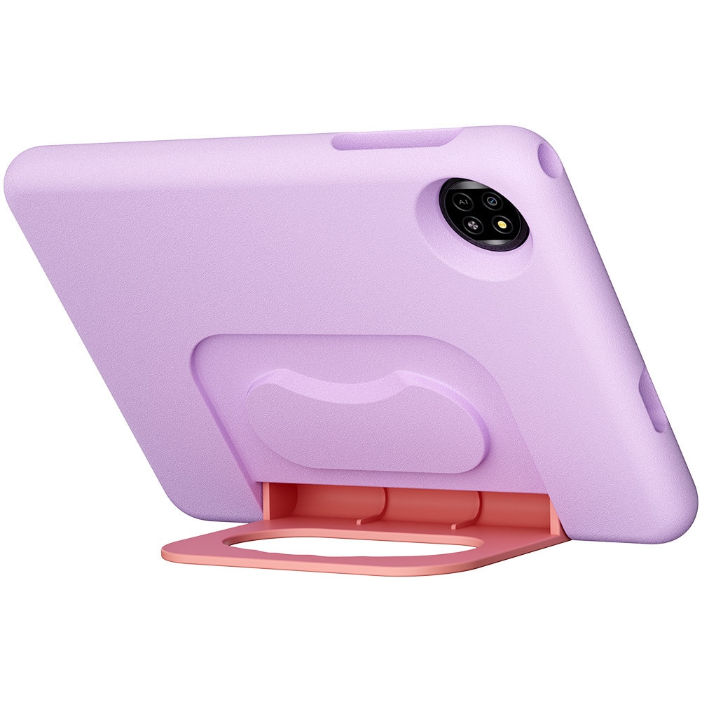 Tableta Blackview Tab 20 Kids, WiFi, 10.1 inch, 4GB, 64GB, Unicom Purple