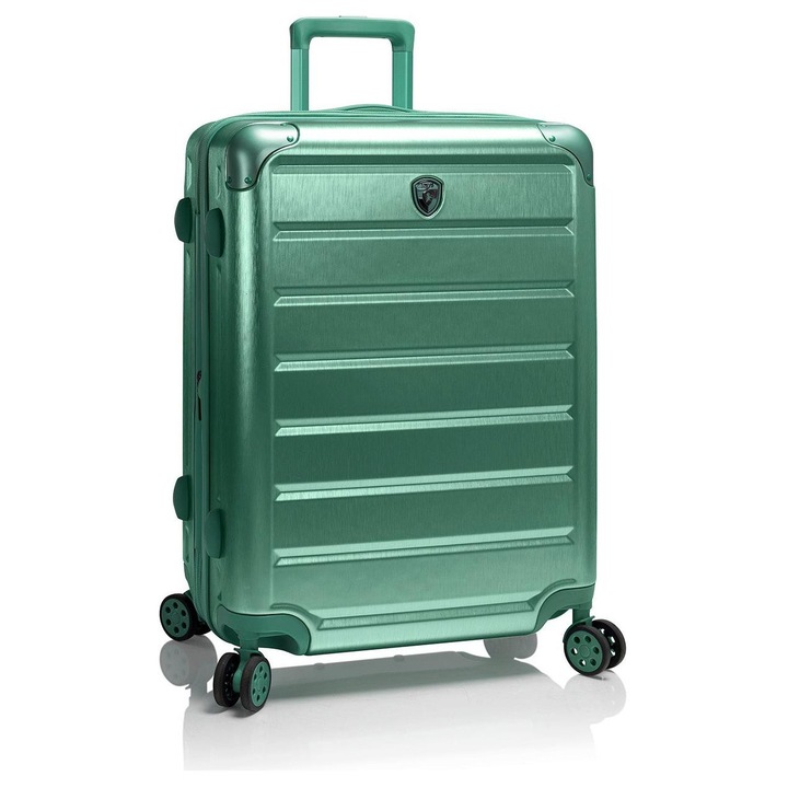 Heys alumix m midnight green