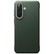 Husa pentru Samsung Galaxy A57 5G, TPU, Ringke, Verde
