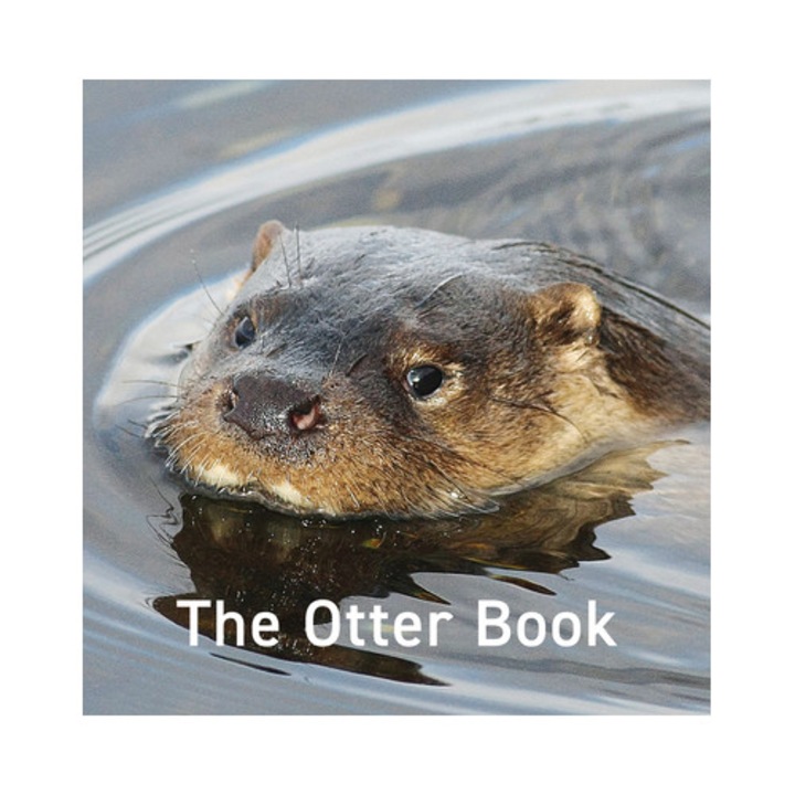 The Otter Book - Jo Byrne