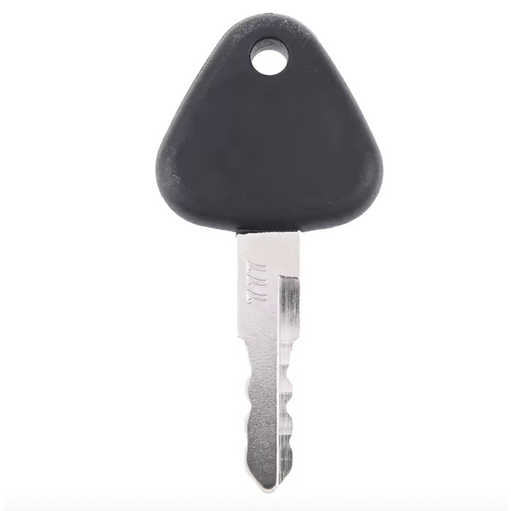 Cheie excavator Volvo