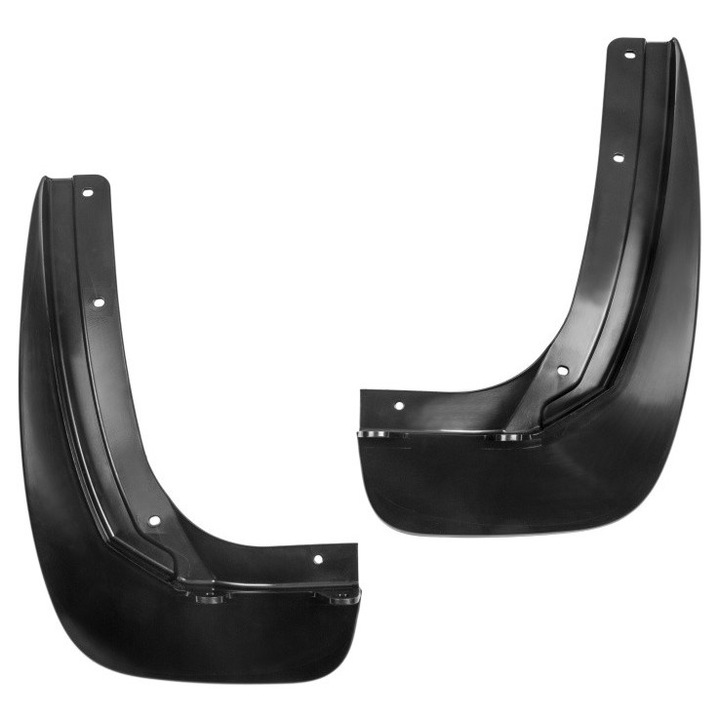 Предни калобрани Skoda за Kodiaq PS7 2024+