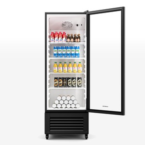 Vitrine frigorifice