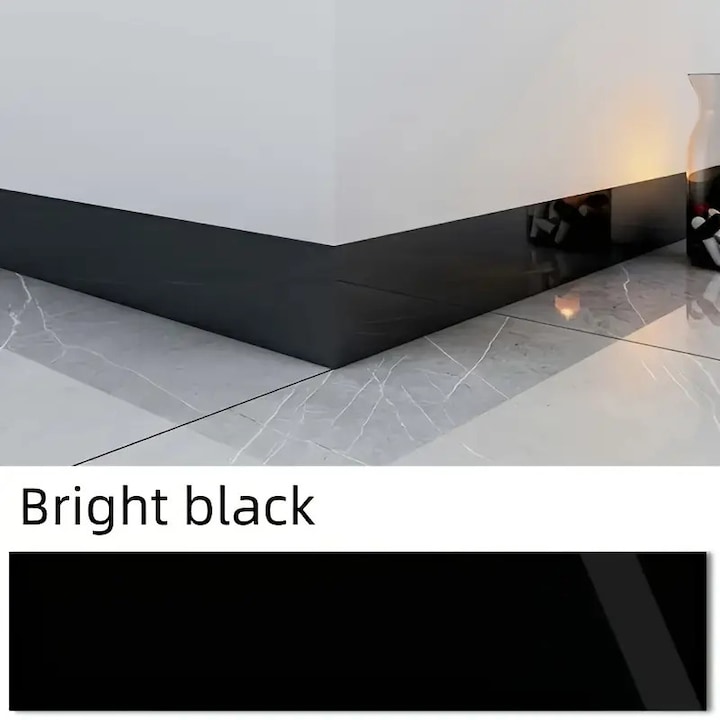 Banda autoadezivă impermeabilă MaffStuff pentru etanșare, 60x12cm, neagră, spuma EVA